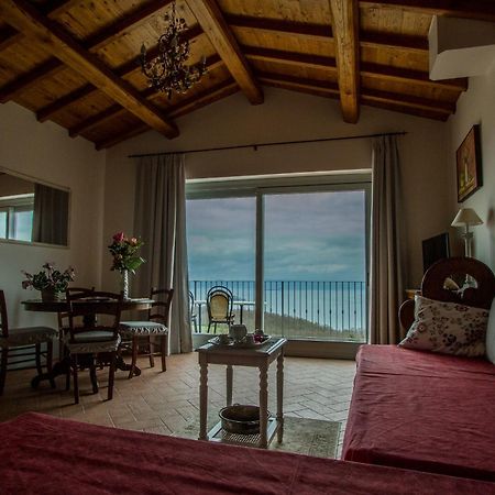 Agriturismo Specchio Del Lago Montefiascone Zewnętrze zdjęcie