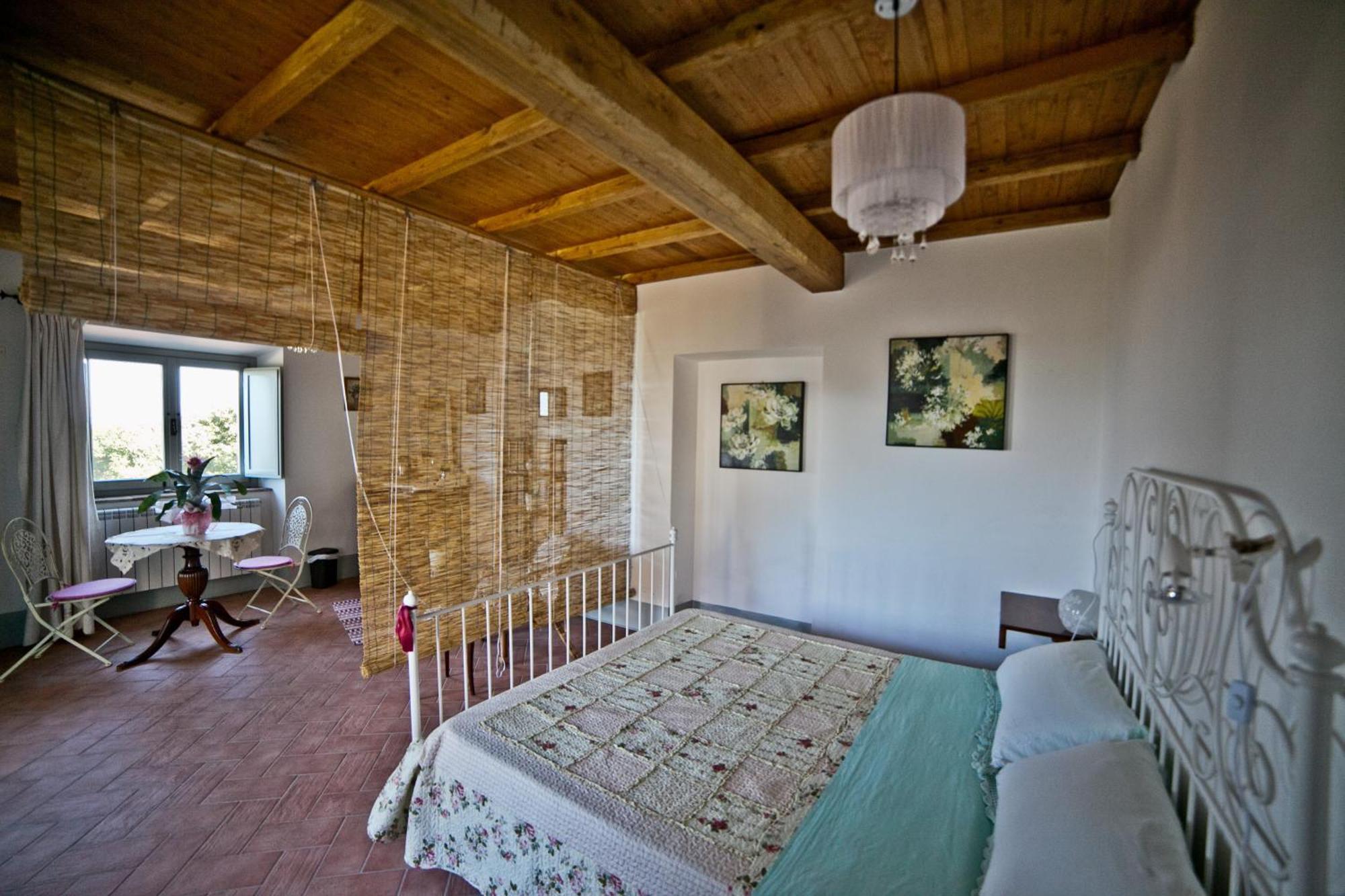 Agriturismo Specchio Del Lago Montefiascone Pokój zdjęcie