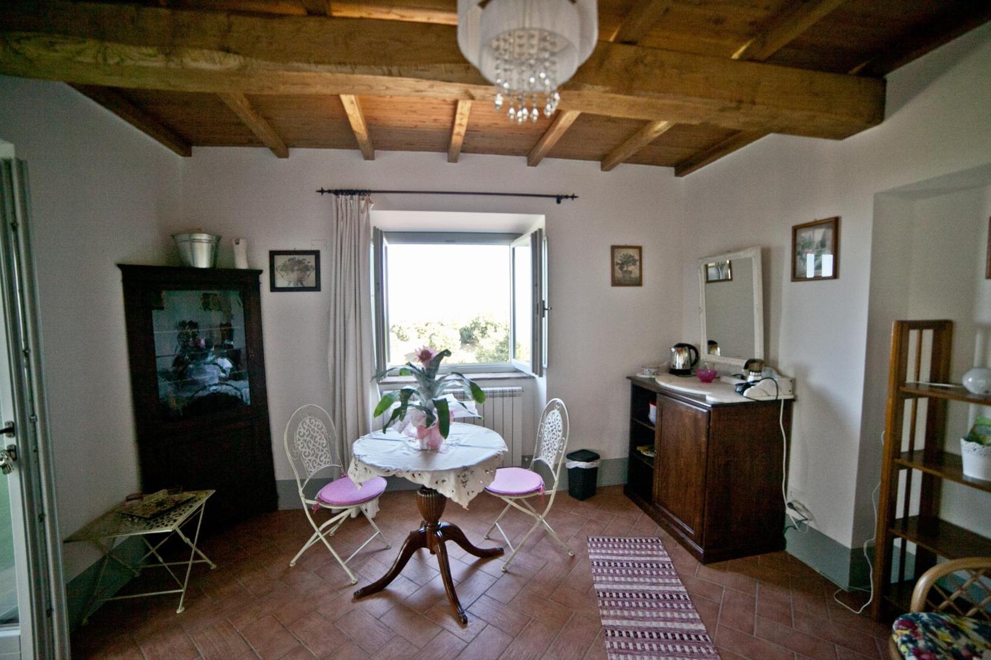 Agriturismo Specchio Del Lago Montefiascone Pokój zdjęcie