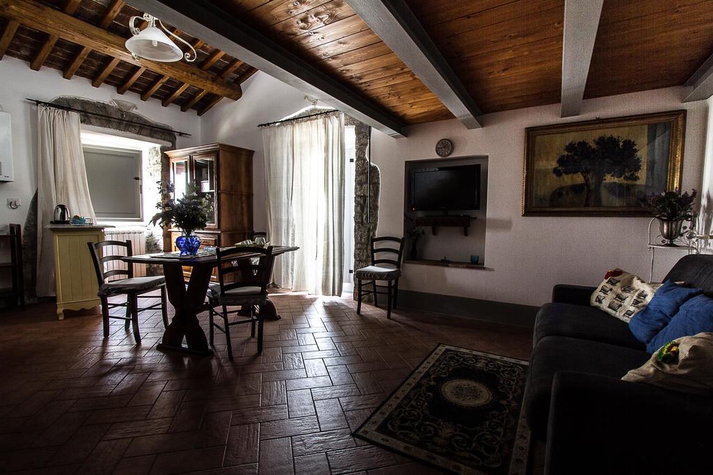 Agriturismo Specchio Del Lago Montefiascone Zewnętrze zdjęcie