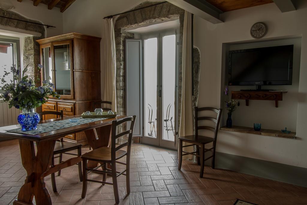 Agriturismo Specchio Del Lago Montefiascone Zewnętrze zdjęcie