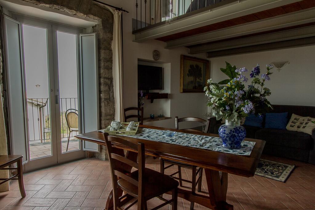 Agriturismo Specchio Del Lago Montefiascone Zewnętrze zdjęcie