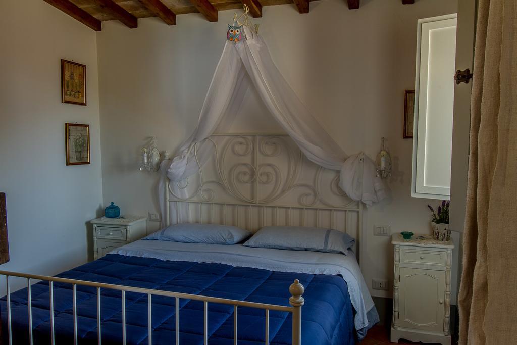 Agriturismo Specchio Del Lago Montefiascone Zewnętrze zdjęcie